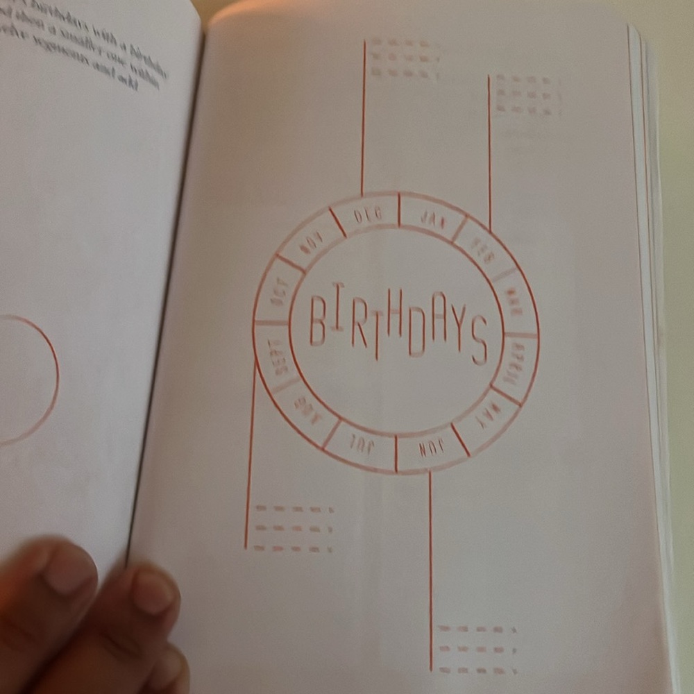 The 365 Bullet Guide Book By Zennor Compton - Picture 11 of 15